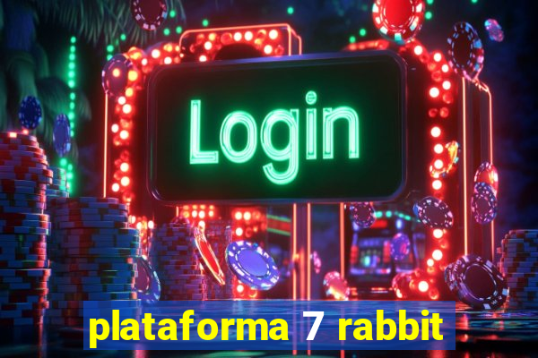 plataforma 7 rabbit